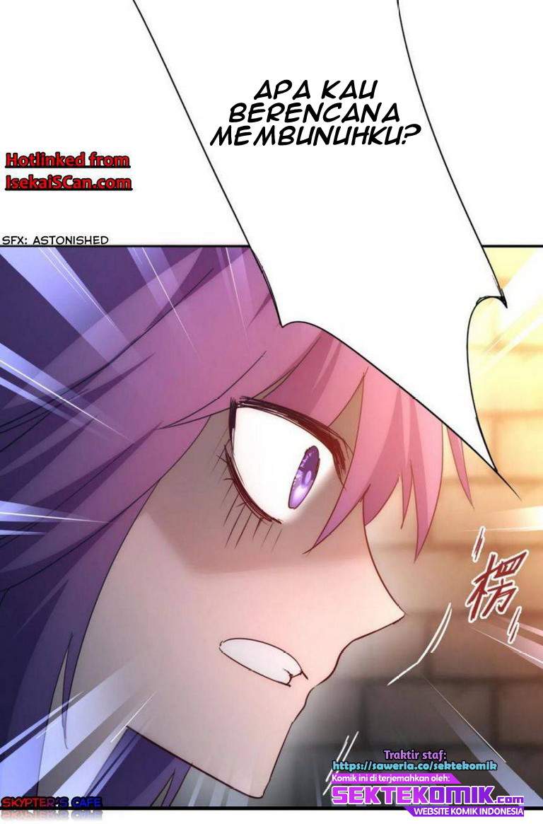 Reversing the Immortal Path chapter 44